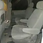 كيا كرنفال 2005 سياره عائليه قير ماكينه استماره فحص تمام