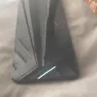 للبيع جوال ردمي a 5 جوال نضيف جدا بس فيه كسر بسيط في شاشه