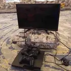تلفزيو مع سوني