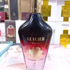 العطر  لغة  الجسد  وهي تتحدث  عنك  قبلَ أن تتكلمي