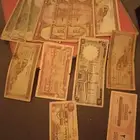 نوادر العملات السعوديه