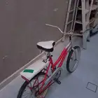 سيكل فراشة مقاس 20