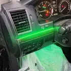 تركيب لد داخلي64 لون لند كروزر موديل 2021