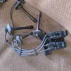 قطع مستورد كامري