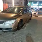 هوندا سيفيك