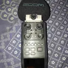 zoom H6 audio recorder