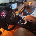 تركيب لد داخلي64 لون رفور 2025حيم الله