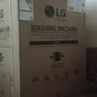 غساله ال جي 9 كيلو فتحه امامي