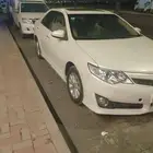 تويوتا كامري GLx2013 نظيف قير مكينه نظيف سوم24500 للبيع قريب