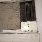 مكيف شباك للبيع السعر 350 ريال بدون فصال