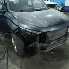 للبيع شفرليت جروف مصدوم تحت الاصلاح