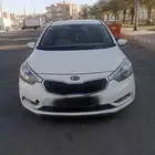 كيا سيراتو 2015