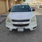 للبيع شفروليه بكب غمارتين