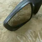مرايا اكسنت
