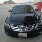 تويوتا كامري موديل 2007 قير اوتوماتيك قير مكينه شرط ماشيه 40