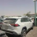 تويوتا رافور 2021. بيعت
