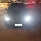 كيا سيراتو 2016ستاندر بدون حوادث ممشي260