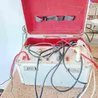 جهازتظيف بشره ليزر اصلي ماصلح مع اغراضه