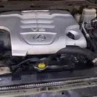 محركات جيب لكزس سكويا تندره جيكسار فكسار وضمان لمدة 12شهر