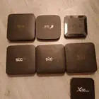 اجهزة اندرويد تي في