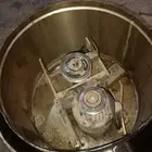 شفاط مستخدم في مطعم شهرين فقط وهذاالشفاط علاالشرط شغال وكاله