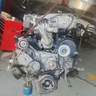 مكائن باجيرو قيور مستورد او توضيب ضمان يصل الى ثلاثه شهور