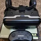 VR games