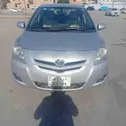 تويوتا يارس 2007