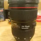 عدسة كانون EF 24-70mm f 2.8L II USM