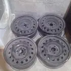 جنوط حديد كورولا