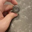فرار تحكم مسجل كابرس