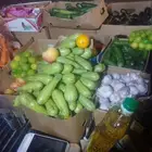 رمان يمني وتفاح وموز وبرتقال