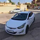 هونداي النترا 2014