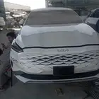 قطع غيار كي 8 تشليح