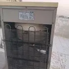 سلام عليكم اعرض لكم براده صغيره و فرن صغيره والاثنين شغالين