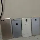 4 جوالات بي 350 ريال