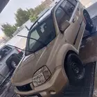 Nissan x-trail 2010 model good condition