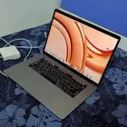 ماك بوك برو اي 9 ستوريج 500 جيجابايت الرام 32جيجا جده