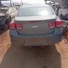 قطع غيار ماليبوو