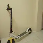 السكوتر كهربائي