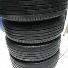 طقم كفرات 225 65 17دنلوب