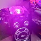 music box