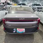 kia k3 2024