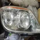 GMC YUKON 2014 front light