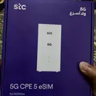 راوتر stc 5g للبيع
