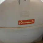 خزان ماء 3000 لتر للبيع