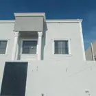 جي أر سي واجهات خارجية