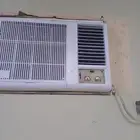 مكيف حار بارد