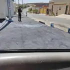 مقاول اسفلت حار المنطقة الجنوبية