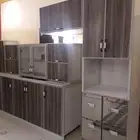 مطبخ للبيع مجدد مقاس 8حرف ال مدبل